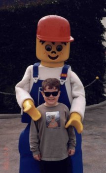 ryan world lego